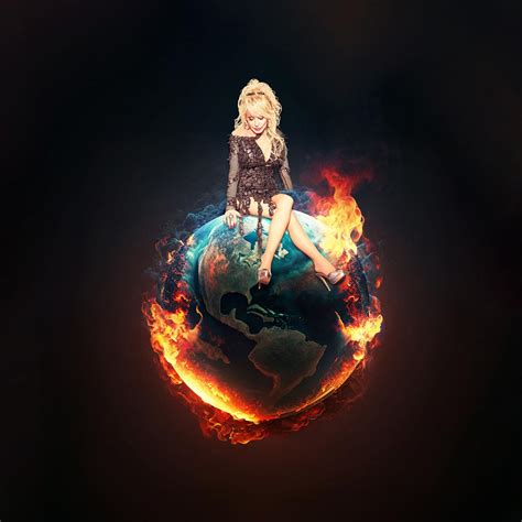 May 22, 2023 · Dolly Parton’s new song “World on Fire” is about as political as the Queen of Country gets. The song cries against politicians who can’t be trusted and calls for peace across party lines . 